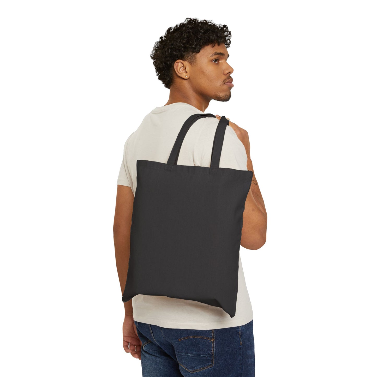 Please Don’t Fix Me Complaining Tote | Mental Health Humor, Anti-Toxic Positivity