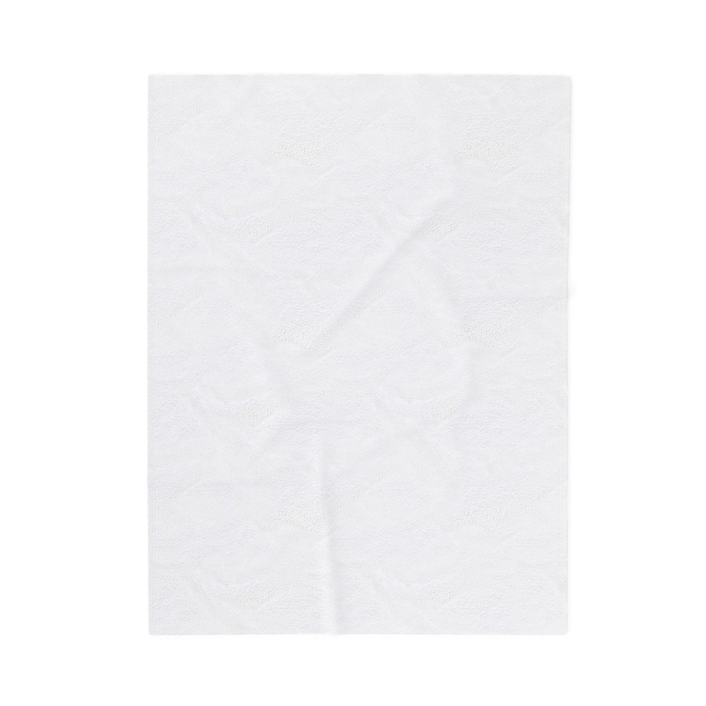 Please Don't Fix Me Blanket | Mental Health Humor, Anti-Toxic Positivity