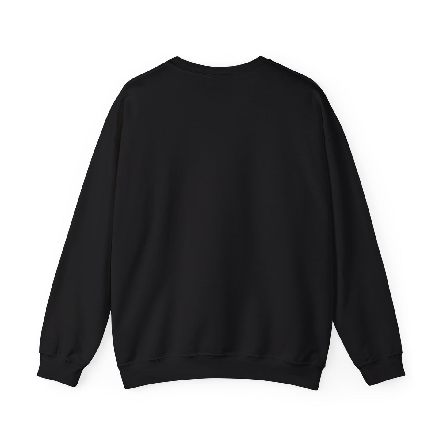 Please Don't Fix Me Crewneck Sweatshirt | Mental Health Humor, Anti-Toxic Positivity